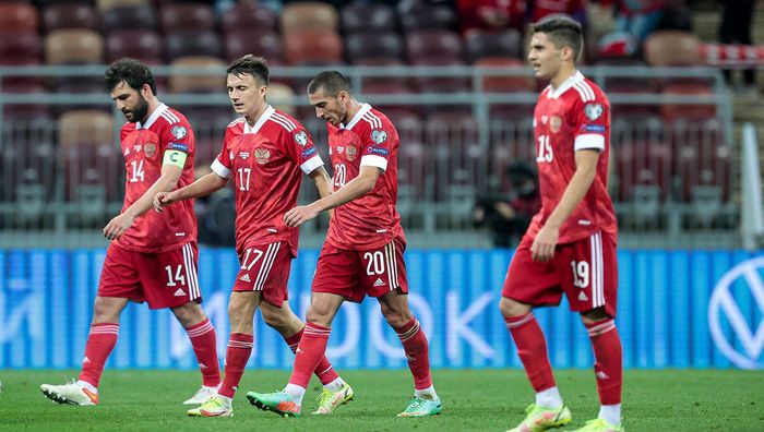Російські команди залишаться під санкціями, терористи не зможуть прийняти матч за Суперкубок УЄФА