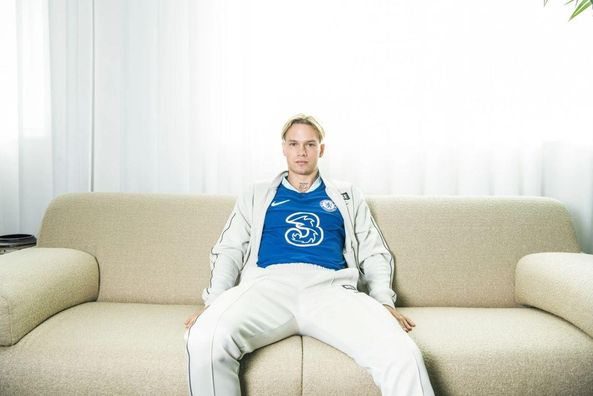 "Зінченко телефонував майже щодня", – Палкін розсекретив деталі трансферу Мудрика