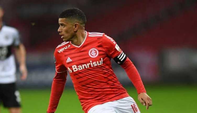 Тайсон / фото из открытых источников Тайсон / фото из открытых источников