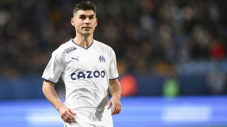 Руслан Маліновський / фото Panoramic Руслан Маліновський / фото Panoramic