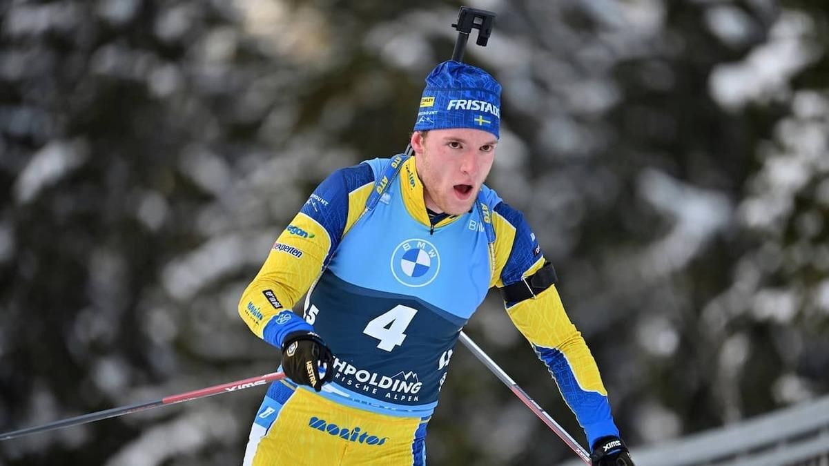 Себастьян Самуэльссон / фото из открытых источников