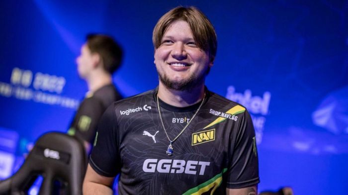 Украинский киберспортсмен "S1mple" стал лучшим игроком года в CS:GO и установил уникальный рекорд