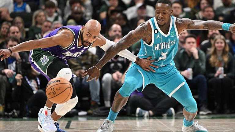 Милуоки – Шарлотт / фото brewhoop.com Милуоки – Шарлотт / фото brewhoop.com