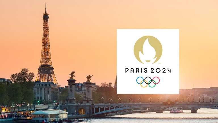 МОК хочет видеть россию и беларусь в Париже-2024 / фото Olympics