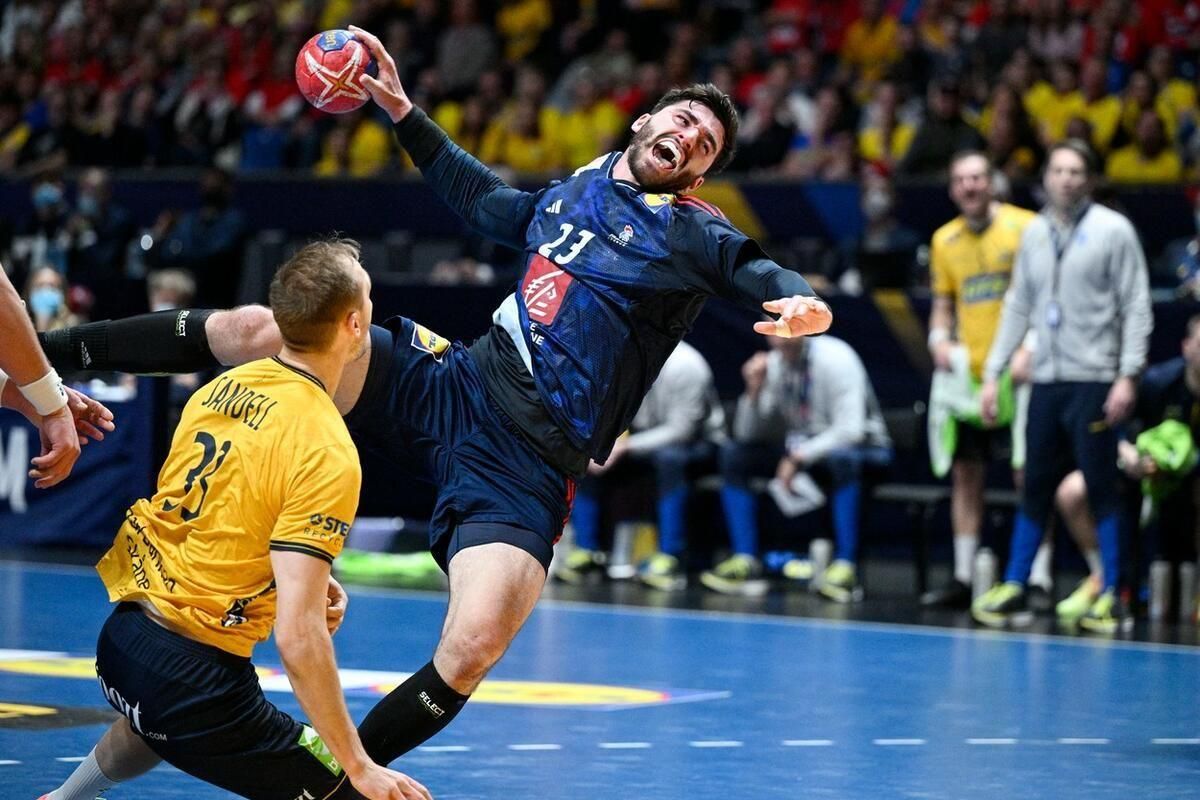 Франція спробує перервати гегемонію Данії у фіналі ЧС-2023