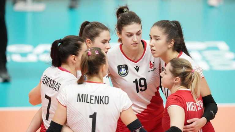 Прометей програв Альба Блажу в ЛЧ / фото ВК Прометей Прометей програв Альба Блажу в ЛЧ / фото ВК Прометей