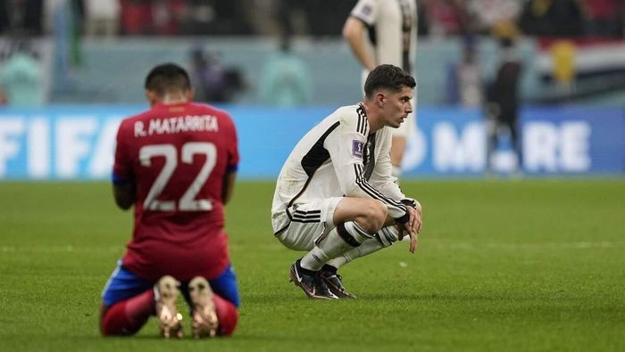 СК Дніпро-1 планує трансфер учасника ЧС-2022