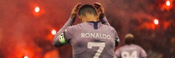 Роналду знову не забив за Аль-Наср – клуб португальця втратив шанс на трофей