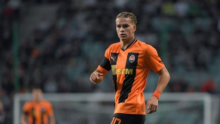 Мудрику рекомендують обрати Челсі: "У перспективі "сині" – кращий проект, ніж Арсенал"