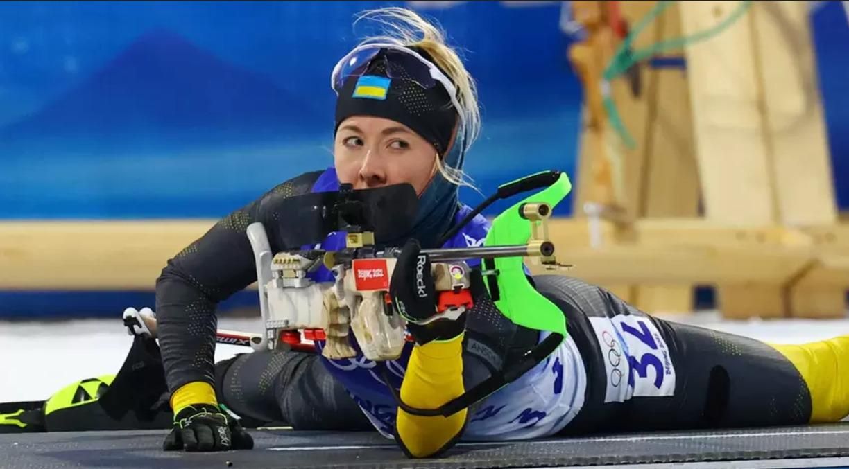 Юлія Джима / фото з відкритих джерел