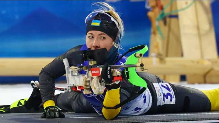 Юлія Джима / фото з відкритих джерел Юлія Джима / фото з відкритих джерел