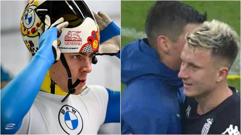 Владислав Гераскевич прокомментировал скандал с участием Руслана Малиновского / Коллаж Спорт 24 Владислав Гераскевич прокомментировал скандал с участием Руслана Малиновского / Коллаж Спорт 24