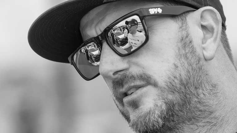 Кен Блок / фото з відкритих джерел Кен Блок / фото з відкритих джерел