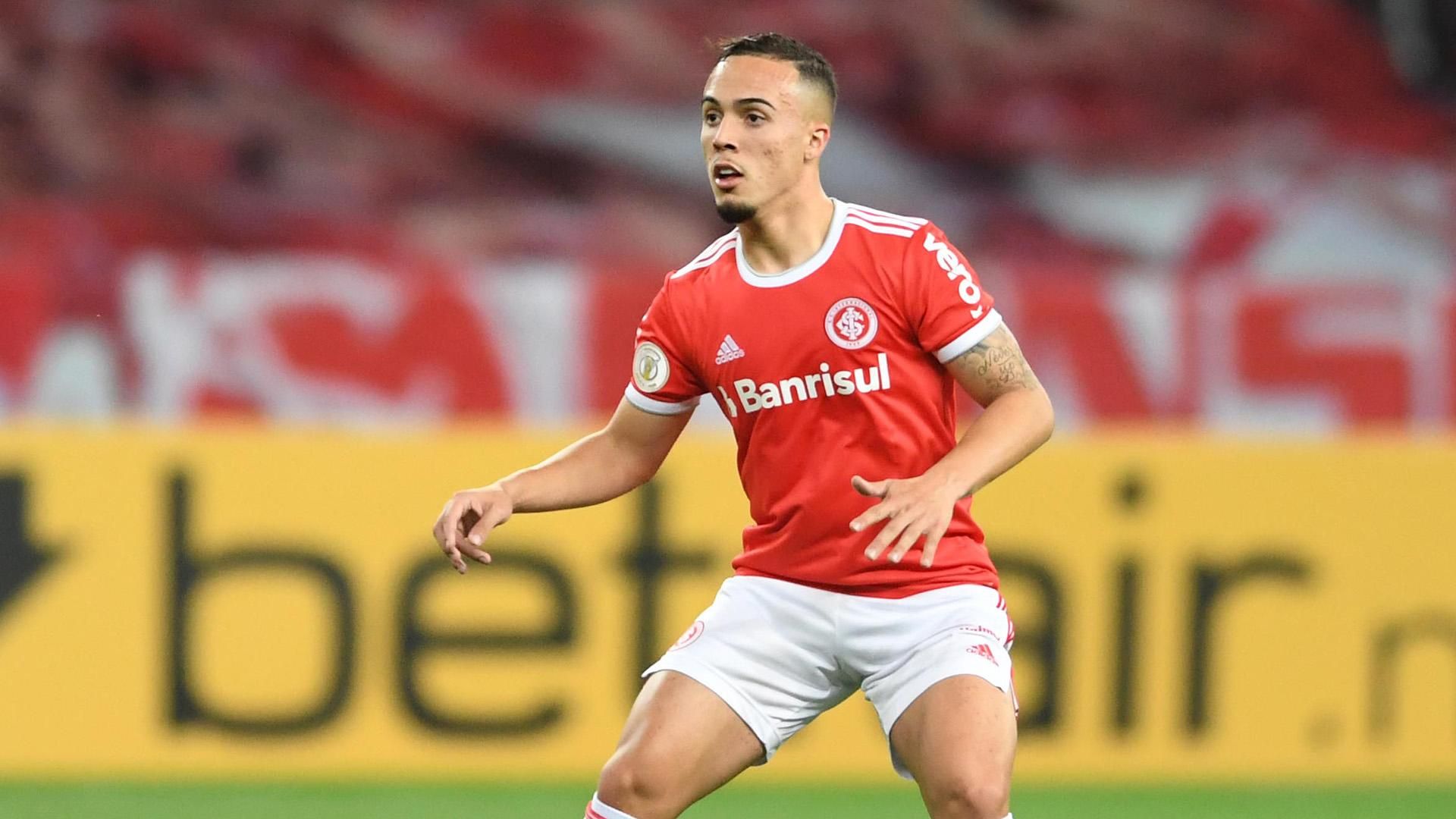 Жоау Пеглоу / фото Goal