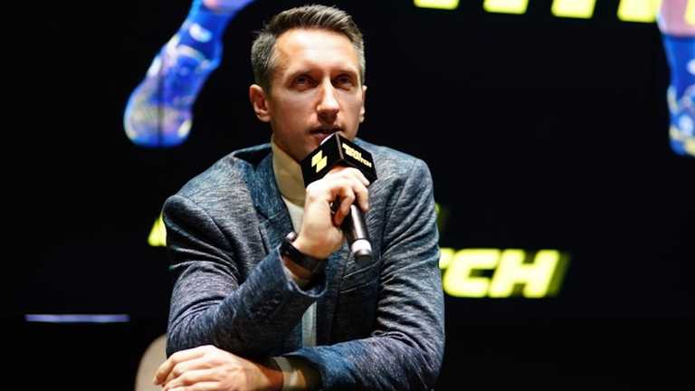 Сергей Стаховский / фото из открытых источников Сергей Стаховский / фото из открытых источников