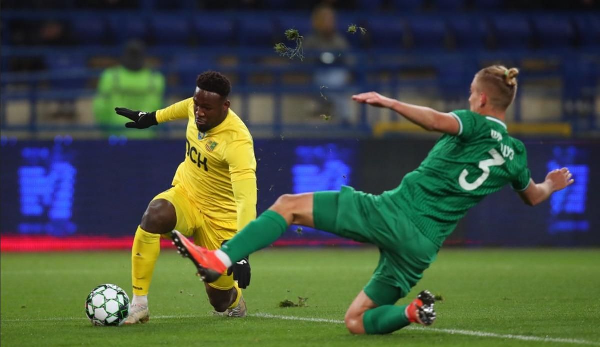 Брайан Риаскос / фото из открытых источников