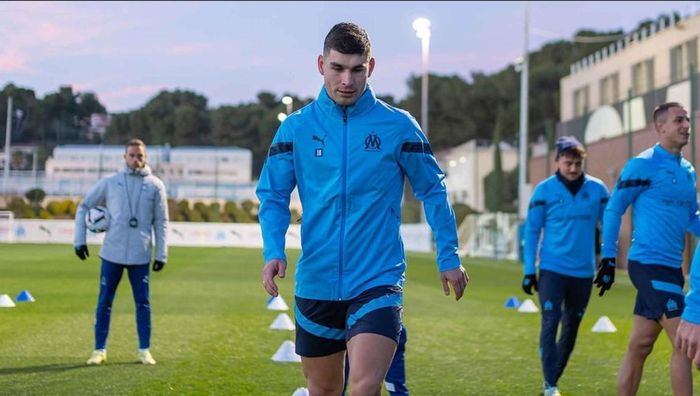 "Я разочарован, там не было фола": Малиновский прокомментировал свой первый матч за Марсель "Я разочарован, там не было фола": Малиновский прокомментировал свой первый матч за Марсель