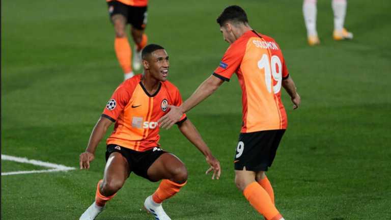 Тете (слева) и Соломон / фото из открытых источников Тете (слева) и Соломон / фото из открытых источников