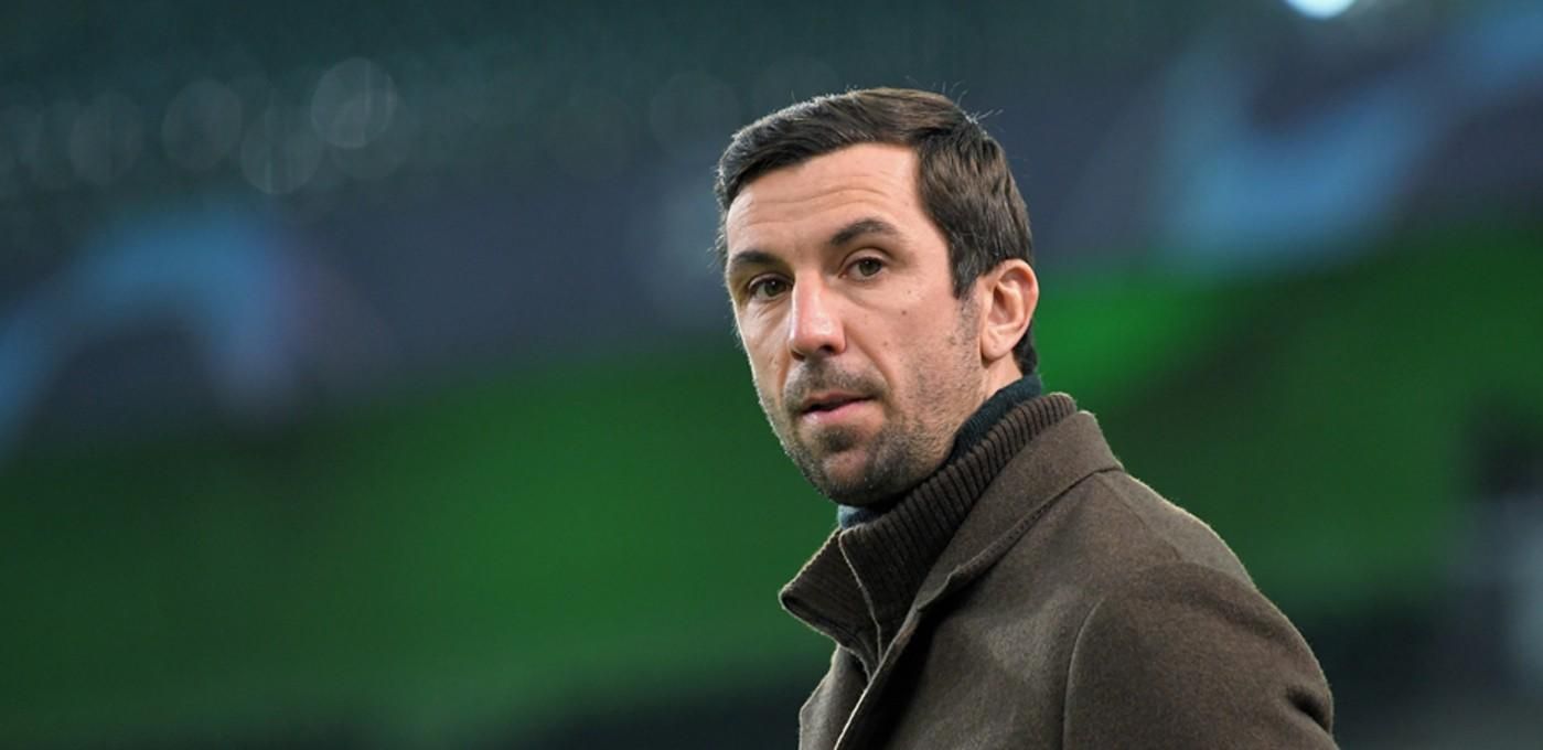 Даріо Срна / Фото ФК Шахтар