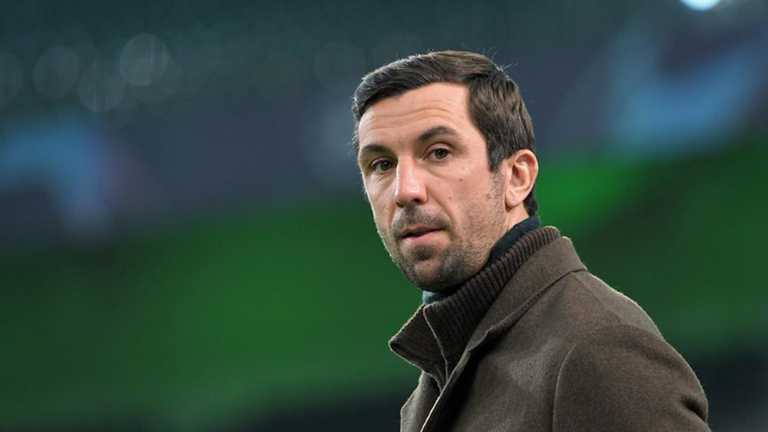 Даріо Срна / Фото ФК Шахтар Даріо Срна / Фото ФК Шахтар