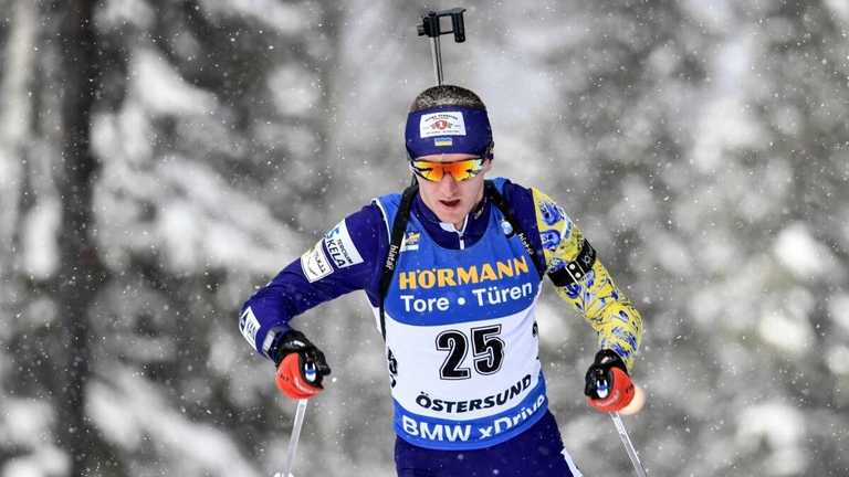 Дмитро Підручний / фото EPA Дмитро Підручний / фото EPA