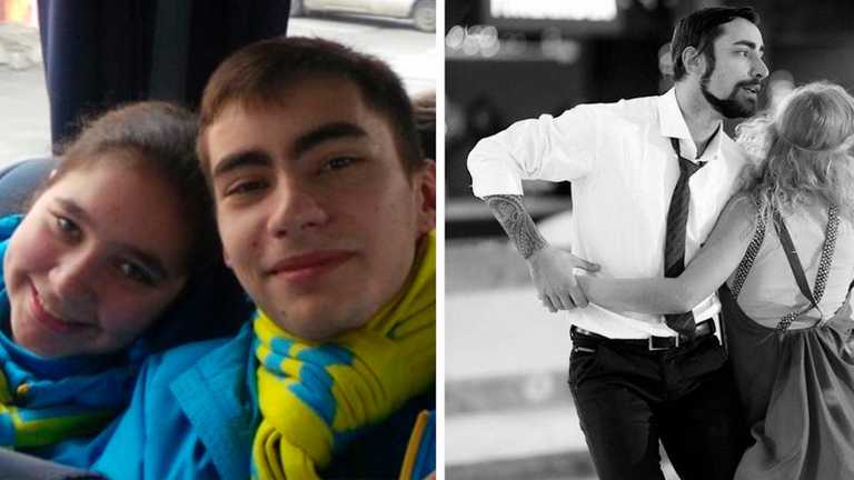 Дмитро Шарпар / фото з відкритих джерел Дмитро Шарпар / фото з відкритих джерел