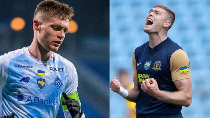 Цыганков и Довбик не покинут Украину зимой, – аргументы агента