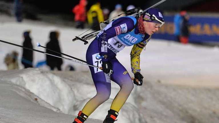 Дарья Блашко / фото из открытых источников Дарья Блашко / фото из открытых источников