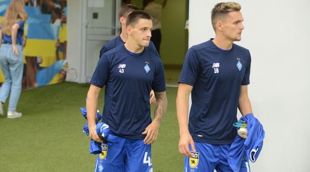 Русин и Андриевский / фото из открытых источников