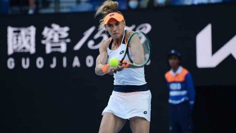 Леся Цуренко / фото БТУ Леся Цуренко / фото БТУ