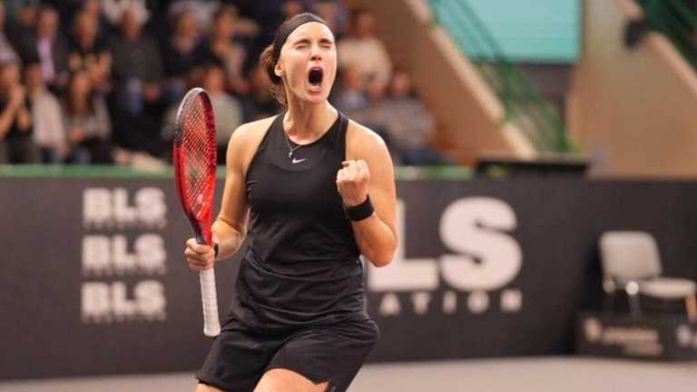 Ангеліна Калініна / Фото з Instagram Ангеліна Калініна / Фото з Instagram