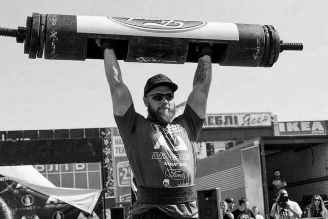 Андрій Дмитрієв / Фото Sumy Today Андрій Дмитрієв / Фото Sumy Today