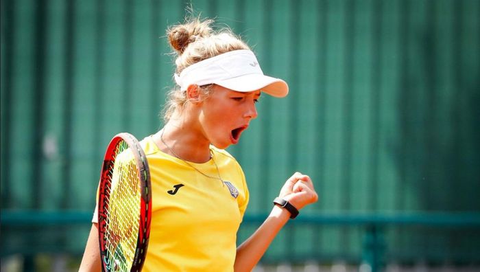 Украинка в сумасшедшем матче одолела россиянку и выиграла теннисный турнир в Турции