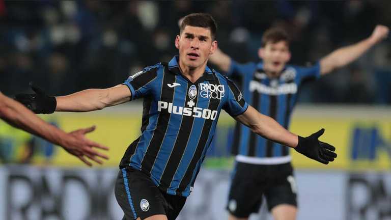 Руслан Малиновский / фото из открытых источников Руслан Малиновский / фото из открытых источников