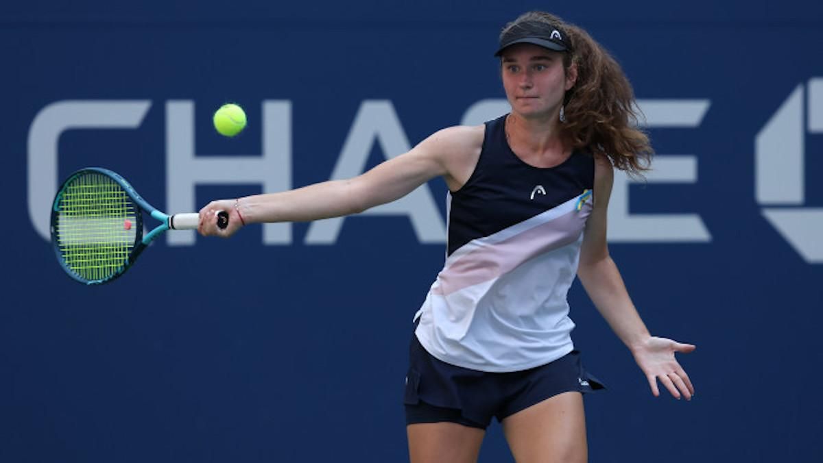 Дар'я Снігур / фото з відкритих джерел