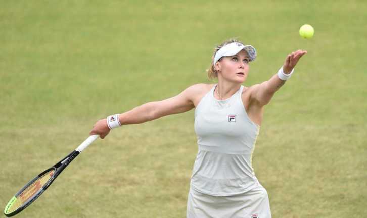 Екатерина Байндль / фото из открытых источников Екатерина Байндль / фото из открытых источников