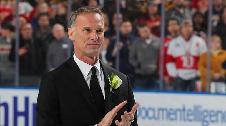 Домінік Гашек / фото з відкритих джерел Домінік Гашек / фото з відкритих джерел