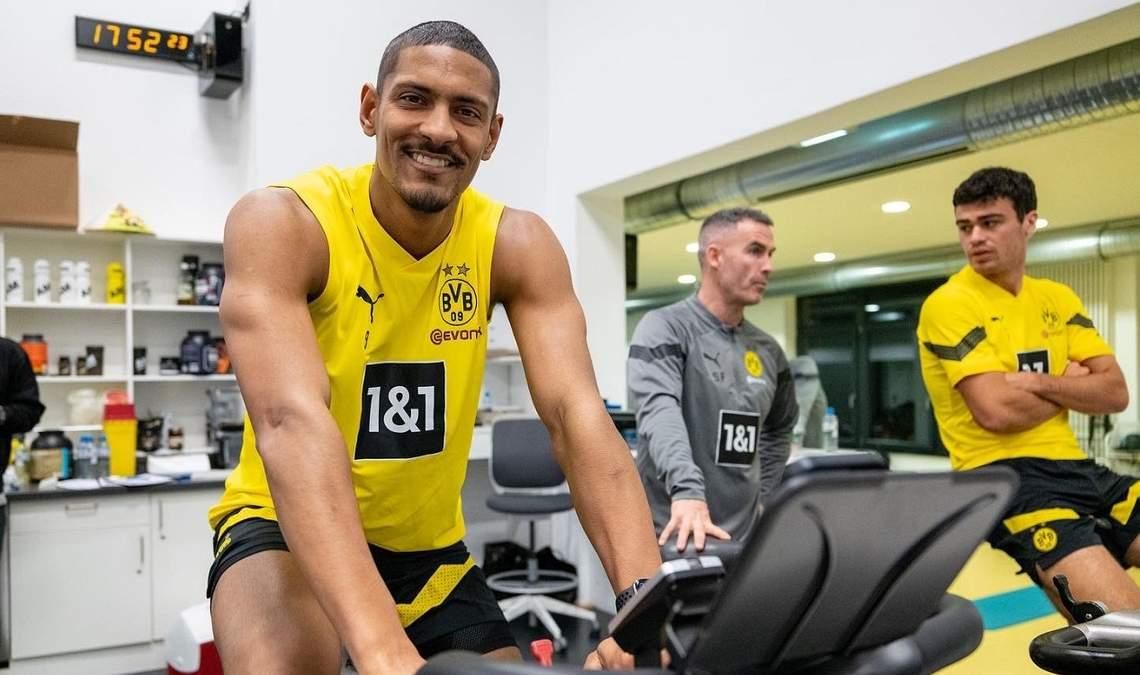 Себастьян Алле / фото из соцсетей Себастьян Алле / фото из соцсетей