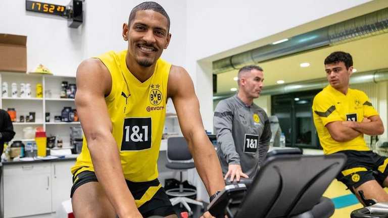 Себастьян Алле / фото из соцсетей Себастьян Алле / фото из соцсетей