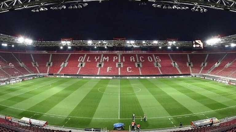 Известно, где пройдет Суперкубок УЕФА / фото УЕФА Известно, где пройдет Суперкубок УЕФА / фото УЕФА