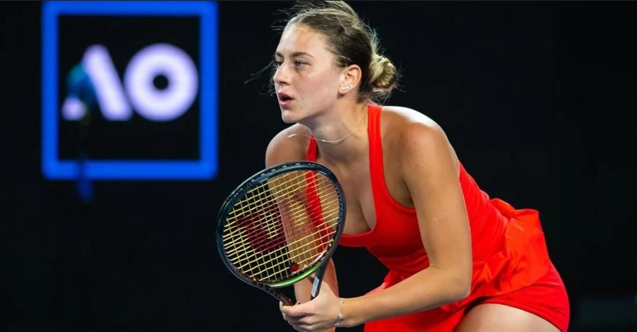 Марта Костюк / фото з відкритих джерел