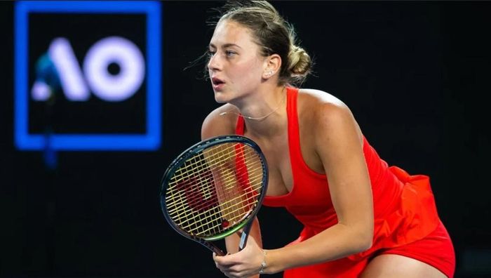 "Мене до кінця життя будуть хейтити агресивні фанати Джоковіча": Костюк – про скандал на Australian Open