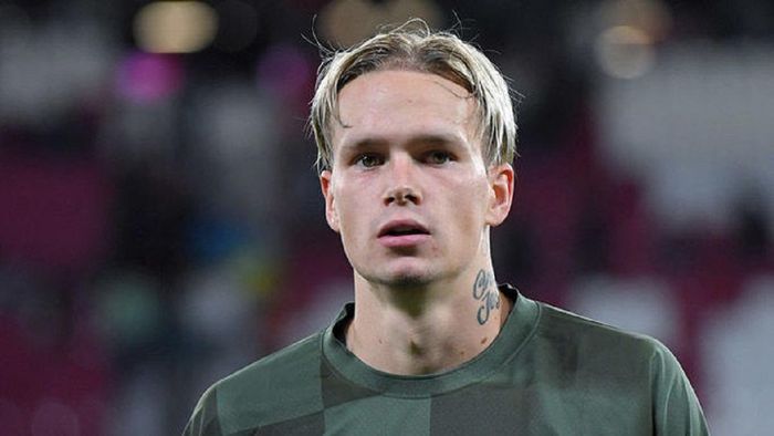 Трансфер Мудрика: тренер Арсенала заінтригував заявою про зірку Шахтаря