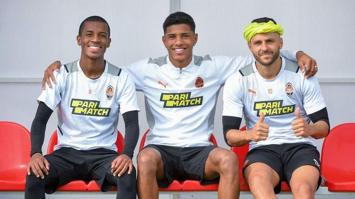 Реал выкупит звезду Шахтера, – СМИ