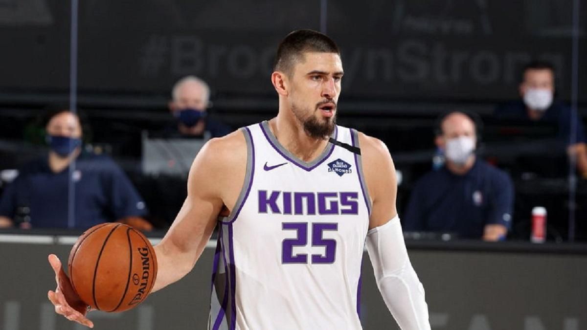 Олексій Лень / Фото Сакраменто