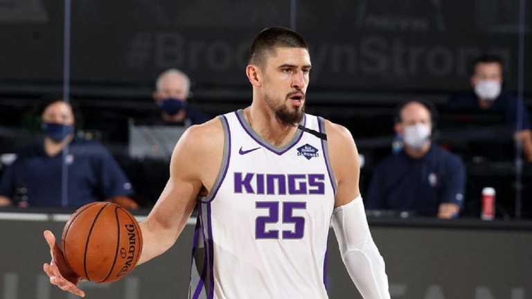 Олексій Лень / Фото Сакраменто Олексій Лень / Фото Сакраменто