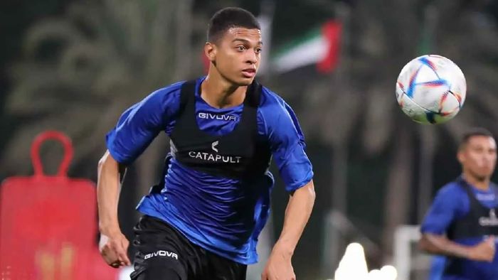 Шахтер готовится оформить трансфер форварда сборной Венесуэлы