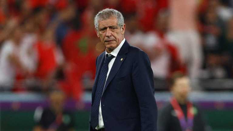 Фернанду Сантуш / REUTERS Фернанду Сантуш / REUTERS