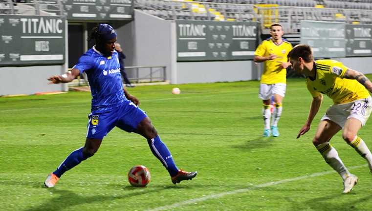 Динамо – Марібор – 0:2 – відео голів та огляд товариського матчу Динамо – Марібор – 0:2 – відео голів та огляд товариського матчу