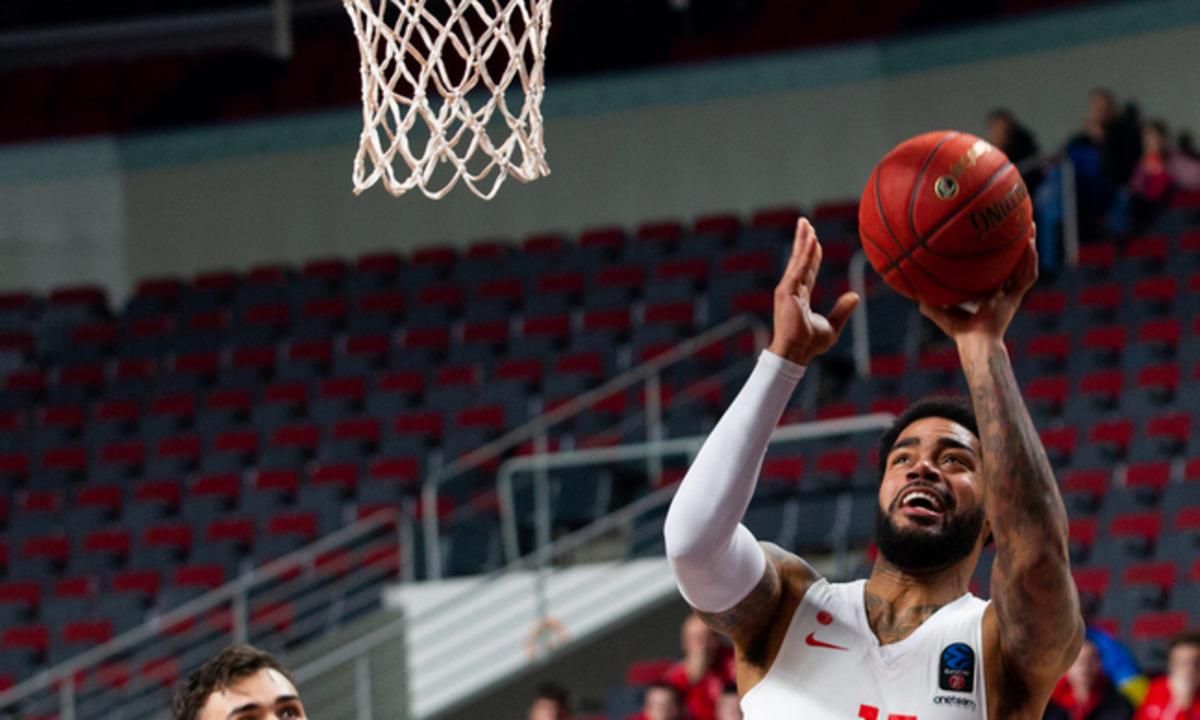 Прометей лидирует в Латвийско-эстонской лиге / фото БК Прометей Прометей лидирует в Латвийско-эстонской лиге / фото БК Прометей